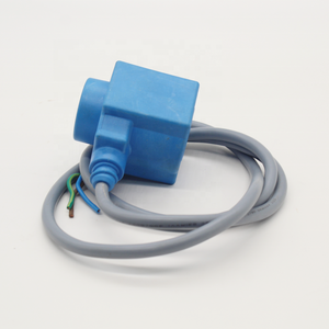Nueva bobina de válvula solenoide Danfoss Original 018F6282 BF230CS 220/230V en Stock - Product Image 3