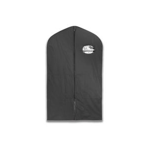 Hecho en Pakistán 24x40 ''PE Bolsa con cremallera a prueba de humedad Venta caliente Bolsa de ropa duradera para ropa de tienda - Product Image 1