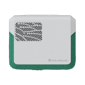 Station d'alimentation portable tout-en-un 1000Wh avec charge solaire d'urgence, générateur solaire AC, batterie externe et contrôleur MPPT - Product Image 5
