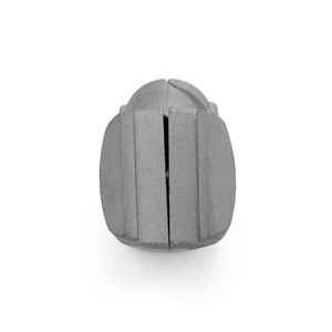 דיוק מהונדסים רכיבים ואביזרים מדף רזה צינור מתכת יצרן משותף - Product Image 5