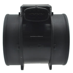 Sensor MAF (Mass Air Flow Meter) Spesial Natal 491283 5WK9641 836583 untuk VOLVO C70 I Convertible - Product Image 3