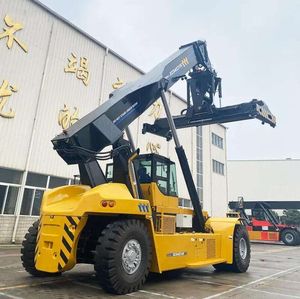 ตู้คอนเทนเนอร์ XCS4531K สำหรับงานหนัก - Product Image 5