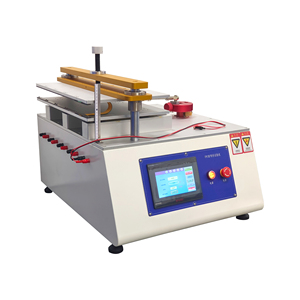 FPC cáp Uốn cuộc sống kháng thử nghiệm | Máy kiểm tra độ mỏi <span class=keywords><strong>PCB</strong></span> linh hoạt | Thiết bị kiểm tra uốn cong cho cáp ffc/FPC - Product Image 3