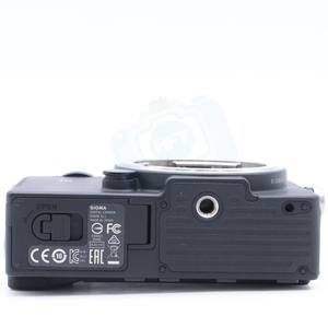 Cámara Digital Profesional HFT <span class=keywords><strong>Sigma</strong></span> <span class=keywords><strong>Fp</strong></span> L sin Espejo de Fotograma Completo 4K Ultra HD con Sensor CMOS, Tarjeta SD, Batería Recargable Grande - Product Image 5