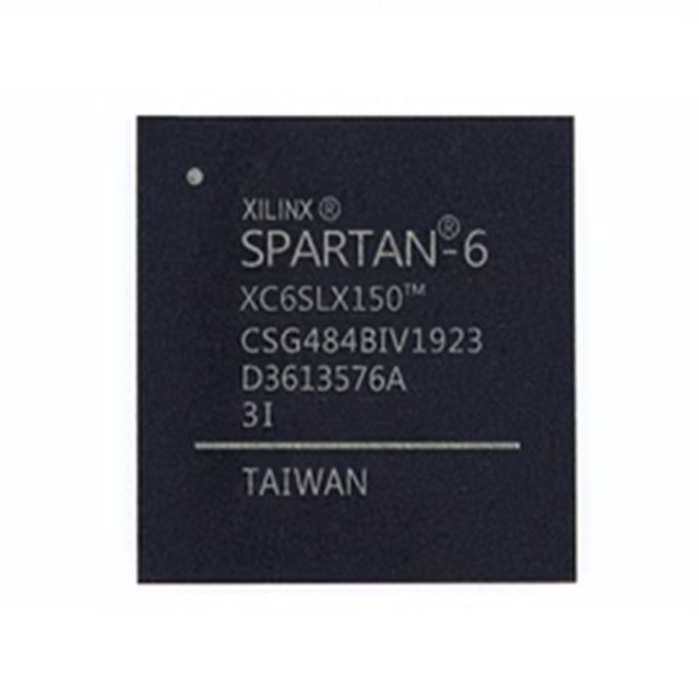 XC6SLX150-3CSG484C XC6SLX150-3CSG484 XC6SLX150-3CSG48( Electronic Components IC Chips Integrated Circuits IC )