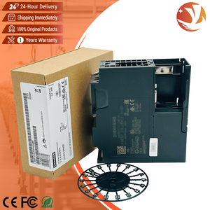Unidad Central de Procesamiento PLC SIEMENS 6ES7 315-2EH14-0AB0 6ES7315-2EH14-0AB0 Original, Nueva, Controlador Programable con 16 E/S - Product Image 1