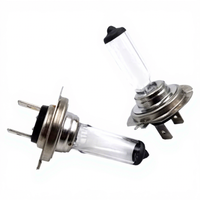 Autres pièces automobiles, accessoires de voiture, phare avant, ampoule de phare pour MG 6 550 MG6, ampoules de phare, pièces détachées automobiles