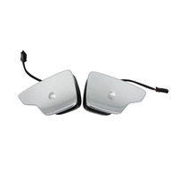 Boutons multifonctions pour volant de voiture, ensemble de commande mains libres multimédia, câble de remplacement, accessoires automobiles
