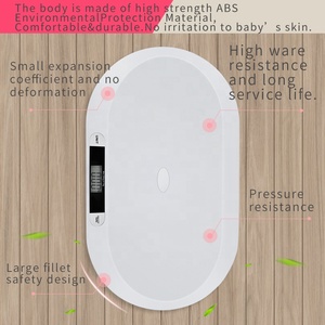 เครื่องชั่งน้ำหนักเด็ก GYS 20 กก. หน้าจอดิจิตอล ความแม่นยำสูง รุ่น GYS-606 - Product Image 2