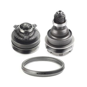 JF017 ERE0F10A Kit de poulie Cvt 901074 pour Renault <span class=keywords><strong>Koleos</strong></span> - Product Image 6