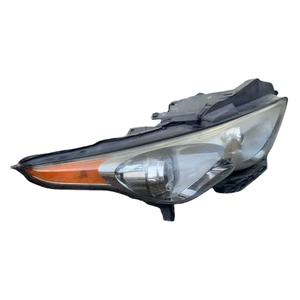 Pour <span class=keywords><strong>Infiniti</strong></span> FX35 QX70 FX37 FX50 2009-2017 voiture d'origine xénon HID version américaine phares - Product Image 3