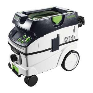 FESTOOL เครื่องสกัดฝุ่น574978 CTM 26 E AC cleantec-EAN เครื่องสกัดฝุ่น4014549283332 - Product Image 1