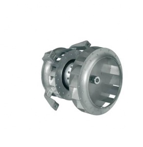 Ventilateur centrifuge de refroidissement pour armoire, à roulement à billes, ebmpapst R2D225-AG02-10, 230V, 165W, 0.25A, 225mm, AC, 2700 tr/min - Product Image 2