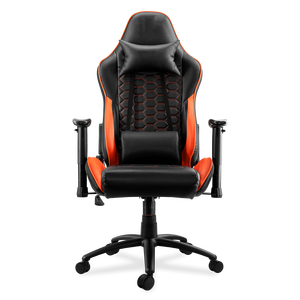 <span class=keywords><strong>Sedia</strong></span> <span class=keywords><strong>da</strong></span> gioco OUTRIDER <span class=keywords><strong>COUGAR</strong></span> con supporto lombare 200 kg capacità di carico <span class=keywords><strong>sedia</strong></span> <span class=keywords><strong>da</strong></span> ufficio bracciolo regolabile 4D Gamer Chair - Product Image 2