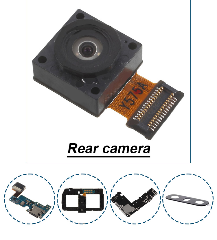 Supporto Per Vassoio Per Sim Card Per Oneplus Nord N300 N200 N100 - Foto 9