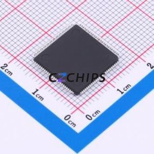 ชิปไอซีไมโครคอนโทรลเลอร์ของแท้/MPU/SOC LQFP-100 STM32F405VGT7TR ใหม่ (14x14) - Product Image 2