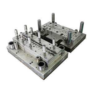 Molde Personalizado para Inyección de Plástico, Diseño de Molde Pequeño para Carcasas Médicas o Electrónicas, Entrega en 30 Días - Product Image 5