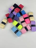 Raquette de tennis de table, de padel et de badminton personnalisée, surgrip adhérent professionnel