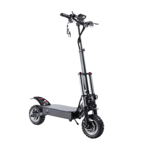 Trottinette électrique <span class=keywords><strong>Dualtron</strong></span> <span class=keywords><strong>X</strong></span> Limited 60V pliable à double moteur haute vitesse <span class=keywords><strong>2</strong></span> roues Kick pour adulte 1000 2000 1600 3200w - Product Image 1