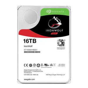 Monitoreo de NAS dedicado para nuevo para Sea-Gate Cool Wolf PRO 6T8T10T12T 18T Disco duro ST8000NE001 para escritorio Incluye SSD HDD - Product Image 3