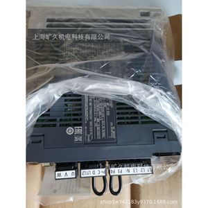 มิตซูบิชิ อิเล็คทริค Mr-J4-60A แอมพลิฟายเออร์เซอร์โว AC 3 เฟส 200-240V 50/60Hz สำหรับมอเตอร์เซอร์โว - Product Image 5