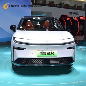 รถของเล่นโตตะ <span class=keywords><strong>bZ3X</strong></span> รถมือสอง<span class=keywords><strong>2023</strong></span> SUV 5ประตูระยะไกล2025รถมือสองราคาถูก - Product Image 2