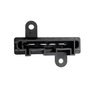 ตัวควบคุมมอเตอร์พัดลมฮีตเตอร์สำหรับ Nissan Micra IV K13 Nissan <span class=keywords><strong>Note</strong></span> E12 OEM:27150-3VE0A - Product Image 2