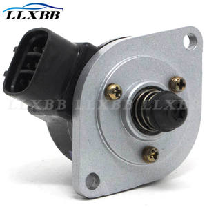 Válvula de Control de Aire de Ralentí de Inyección de Combustible <span class=keywords><strong>Aisan</strong></span> 22270-46050 para Toyota Lexus GS300 SC300 - Product Image 3
