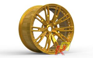 Jantes forgées monobloc personnalisées en aluminium 18-19-20-21-22-23-24 pouces pour <span class=keywords><strong>Range</strong></span> <span class=keywords><strong>Rover</strong></span> Sport/SV/<span class=keywords><strong>VELAR</strong></span>/Defender/Discovery - Product Image 5