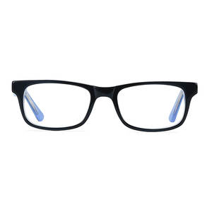 Prezzo all'ingrosso di tendenza acetato telaio occhiali ottici occhiali da vista per il bambino - Product Image 4
