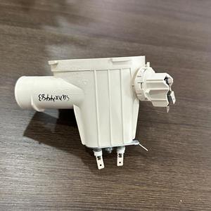 Couvercle de chauffage du moteur de lave-vaisselle Welling 1800W, pièce électrique en plastique SX4483 DD81-02361A - Product Image 2