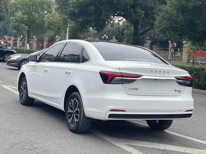 Vehículo de Nueva Energía Roewe i6 MAX EV Modelo <span class=keywords><strong>2022</strong></span> 500 Edición Premium con Techo Panorámico - Product Image 3