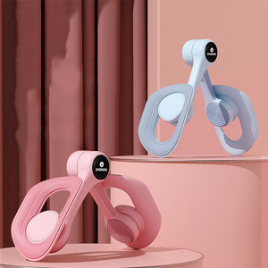 Entrenador de Músculos del Suelo Pélvico Antideslizante y Cómodo, Ejercitador de Muslos y Piernas para la Recuperación Postparto y Entrenamiento de Glúteos, Venta al Por Mayor - Product Image 1