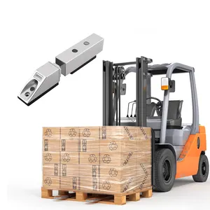 Yeni tasarım toptan üretici kablosuz kamyon kamera sistemi Forklift için