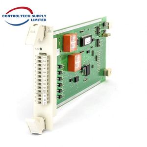Contrôleur de bus de terrain haute précision en aluminium CI570 3BSE001440R1 - Product Image 2