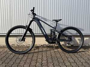 BEST Performance Treks Rail + 5 Gen 5 Gr. VTT électrique prêt à exporter dans le monde entier - Product Image 4