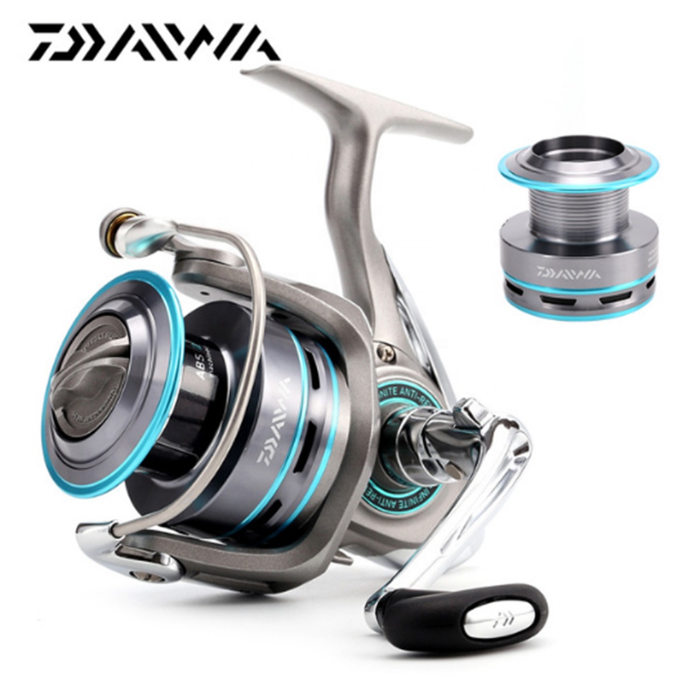 ロッド Daiwa PROCASTER-Z 602MLFS-I INTERLINE Daiwa PROCASTER3000/4000A Double-line Cup Spin Wheel Road