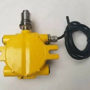Detector de Gases Combustibles y Tóxicos Fijo XNX, Detector de Gas XNX-AMAV-NNNNN a Prueba de Explosiones - Product Image 4