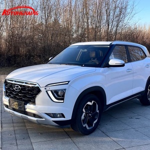 Hyundai Ix25 de <span class=keywords><strong>Segunda</strong></span> <span class=keywords><strong>Mano</strong></span> - 1.5L Gasolina CVT - Informe Certificado - Product Image 6