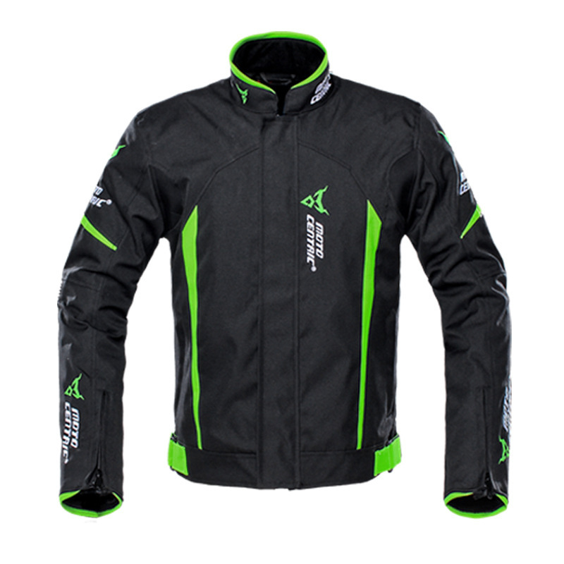 Noir-vert