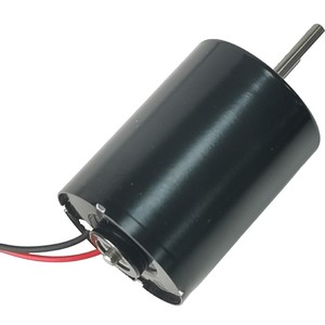 Motor sin Escobillas 3040 de 36V con Control de Velocidad PWM y Sensor de Efecto Hall para Bomba de Diafragma - Product Image 2