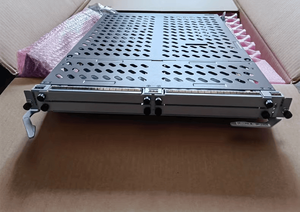 Carte de traitement de ligne flexible pour routeur d'entreprise Huawei 03030PTB CR5D00C8CF71, 81,92 Tbit/s, garantie 1 an, dimensions 40U - Product Image 3
