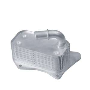 <span class=keywords><strong>Refroidisseur</strong></span> <span class=keywords><strong>d</strong></span>'<span class=keywords><strong>huile</strong></span> en gros pour <span class=keywords><strong>Opel</strong></span> Meriva Astra <span class=keywords><strong>Zafira</strong></span> Corsa Vauxhall Chevrolet Tracker 97385813 6740273586 97385813 - Product Image 1