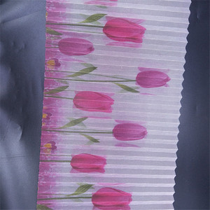 <span class=keywords><strong>Moustiquaire</strong></span> en fibre de verre ignifuge imprimée pour fenêtre, filet anti-insectes pour villa moderne - Product Image 5