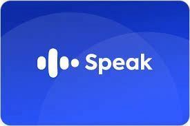 Speak AI English Upgrade <b>Yourself</b> in 1 Year - Product Image 2