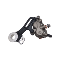 Pompe de frein arrière UB d'origine pour vélo électrique de motocross Surron Ultrabee, accessoires SUR-RON Ultra Bee
