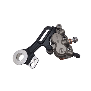 Pompa Freno Posteriore Inferiore Originale UB per Bicicletta Elettrica da Motocross Surron Ultrabee, <span class=keywords><strong>Accessori</strong></span> SUR-RON Ultra Bee - Product Image 4