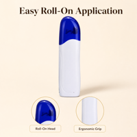 Vente en gros de chauffe-cire portable en rouleau Machine de fusion de cire épilation corporelle de salon pour une épilation sûre et indolore Soins personnels de beauté
