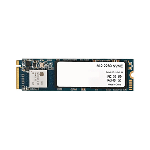قرص صلب داخلي جديد <span class=keywords><strong>M</strong></span>.2 SATA 3.0 NVMe 2280 بسعات 128 جيجابايت/256 جيجابايت/512 جيجابايت/1 تيرابايت/2 تيرابايت، سرعة قراءة 4800 ميجاهرتز، سرعة كتابة 501-600 ميجابايت/ثانية، ضمان لمدة 12 شهرًا - Product Image 2