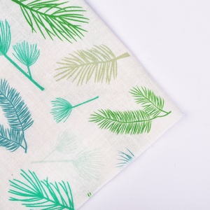 Diseño creativo Impreso Cómodo Ancho suave 147cm 100% Tela de popelina de algodón para ropa - Product Image 1